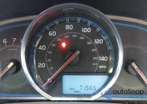 2014 Toyota Rav4 Limited from USA, damaged, VIN 2T3DFREV4EW199503